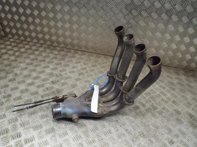 Cabezales de tubos de escape Yamaha YZF-R1 R1 4C8 2007-2008  Foto 1 de 4