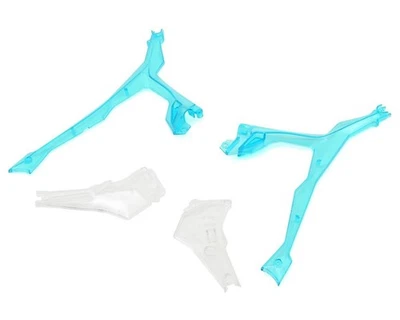 Dromida Vista Quadcopter Assorted Parts - Image 1 of 2