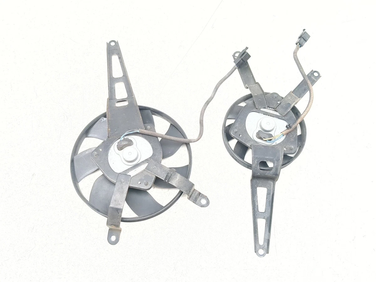 Motorcycle Fans & Fan Parts for Kawasaki Ninja ZX14 for sale | eBay