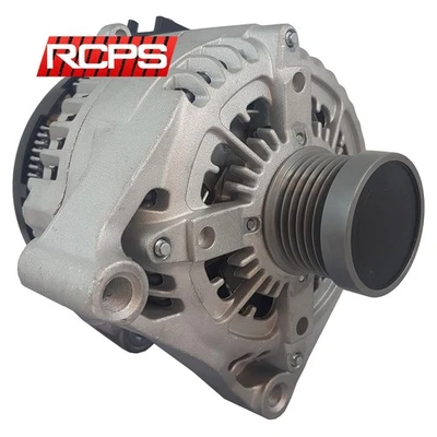 Nuevo alternador 170A para BMW 328i xDrive europeo 2011-2016 104210-6391 554456RI Foto 1 de 4
