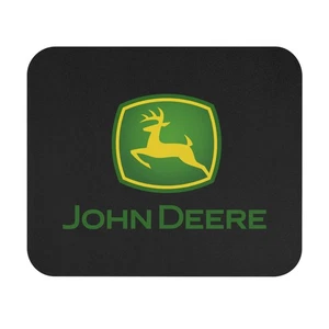 Alfombrilla de ratón John Deere - Alfombrilla para equipo agrícola de tractor para computadora portátil o de escritorio - Imagen 1 de 4