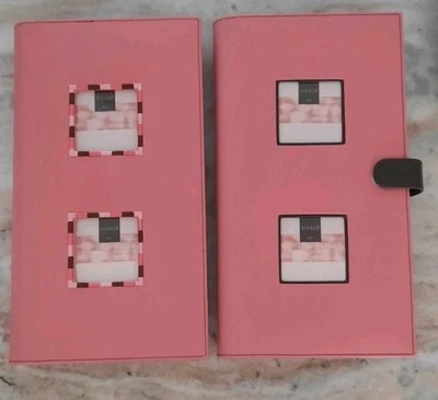 Sicura Italian Designs - Set of 2 Photo Albums - Image 1 of 4