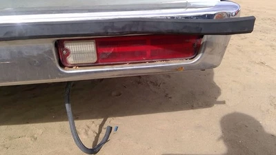 1978-1987 Chevy El Camino passageiro lanterna traseira direita lâmpada de freio OEM traseira - Imagem 1 de 4