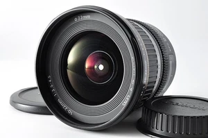 [N MINT] Canon EF-S 10-22mm f/3.5-4.5 USM Wide Angle Zoom From JAPAN 618 - Picture 1 of 14