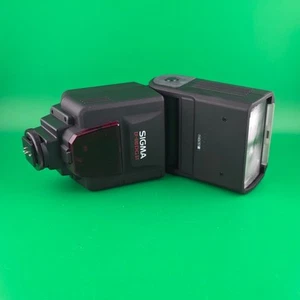 Sigma EF-610 DG ST Aufsteckblitz - Bild 1 von 5
