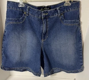 gloria vanderbilt shorts - Bild 1 von 3