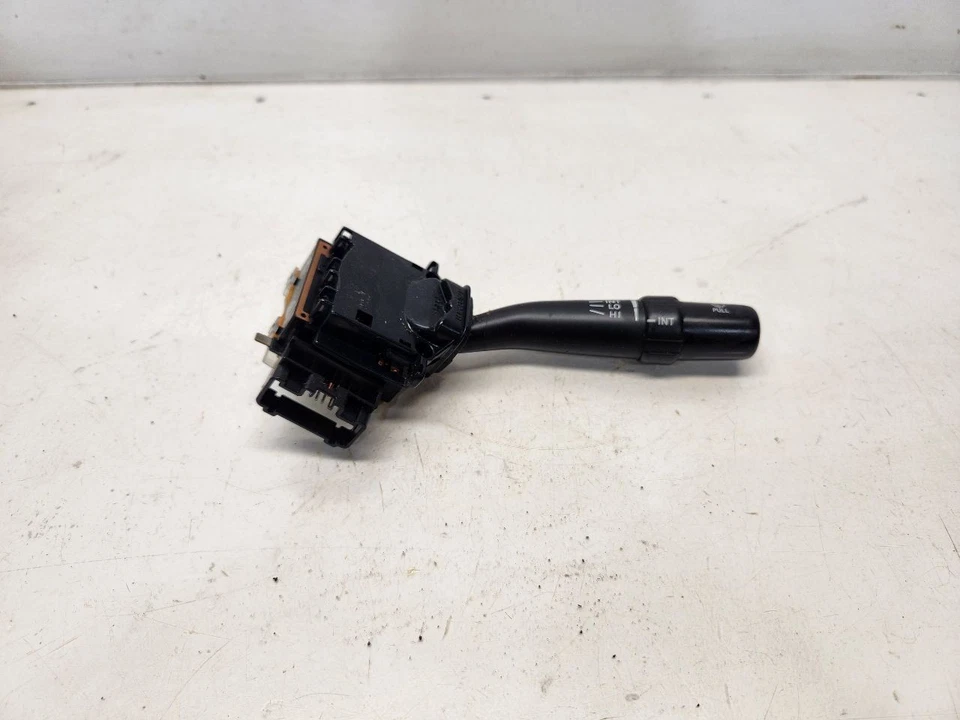 2006 Toyota Tundra (Crew Cab) Column Switch - Wipers W/ Intermittent Wipers - Image 1 of 4