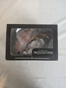 Neu im Karton Loot Crate Gaming Dragon Age Inquisition High Dragon Figur Screenshots 2017 - Bild 1 von 5