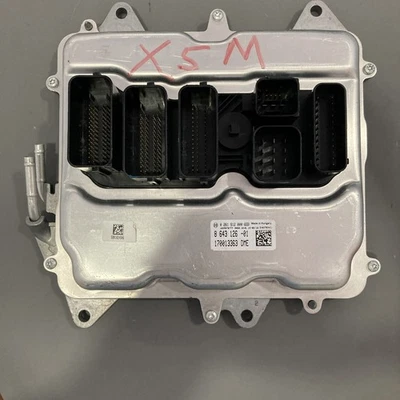 BMW M6 S63 2016 8 643 126-01 Foto 1 de 4