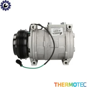 COMPRESSOR AIR CONDITIONING KTT095024 FOR IVECO DAILY/Bus/Van/Platform/Chassis - Picture 1 of 11