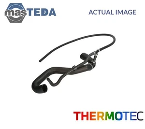 DWM130TT COOLING SYSTEM RUBBER HOSE THERMOTEC FOR MERCEDES-BENZ C-CLASS,CLK - Picture 1 of 5