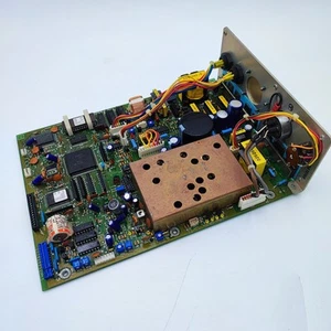 FURUNO FCV551 PCB 02P6005 FCV 551 SONAR Sounder Fishfinder FCV 551 Power Board - Picture 1 of 8