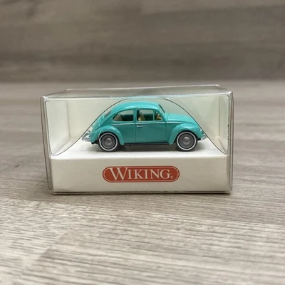 Wiking 810 06 22 VW Escarabajo 1:87 Foto 1 de 4