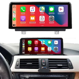 10,25" Linux CarPlay Bildschirm für BMW 3/4er F30 F31 F32 F33 F34 Wireless A... - Bild 1 von 7