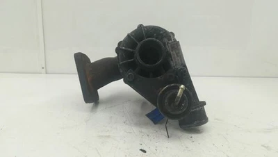 turbocompresor para CHRYSLER VOYAGER GRAND VOYAGER III 1995 178285 1133235 Foto 1 de 4