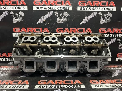 5.7 JEEP CHRYSLER DODGE HEMI Left/ Driver side CYLINDER HEAD 2009-2016 - Imagem 1 de 4