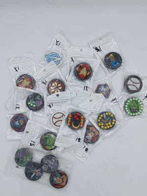 Lote de 20 soportes de agarre para teléfono celular smartphones plegable 3M Foto 1 de 4