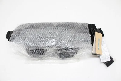 Cardán de Lucha SHIMANO BE-200V Gran Caza Pesca Ajustable 74-115cm Negro Foto 1 de 4