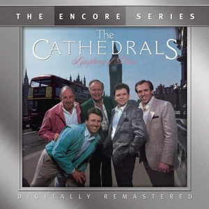 Cathedral Quartet Symphony of Praise (CD) - Picture 1 of 2