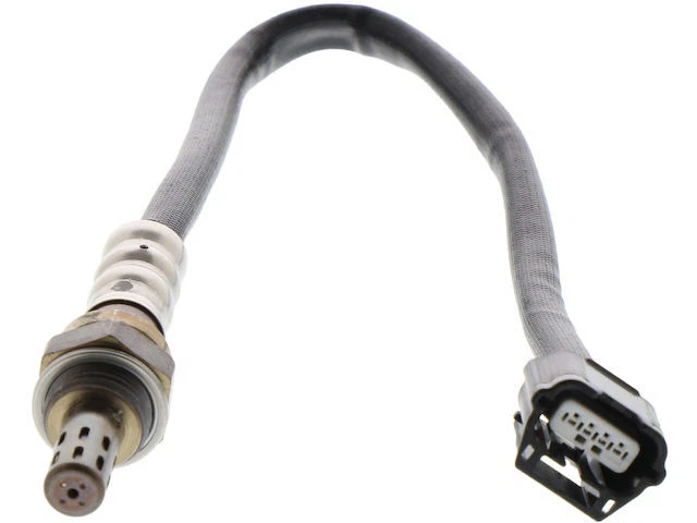 Sensor de oxígeno Bosch aguas abajo izquierdo compatible con Infiniti QX60 2014-2015 3,5 L V6 48 HBPG Foto 1 de 1