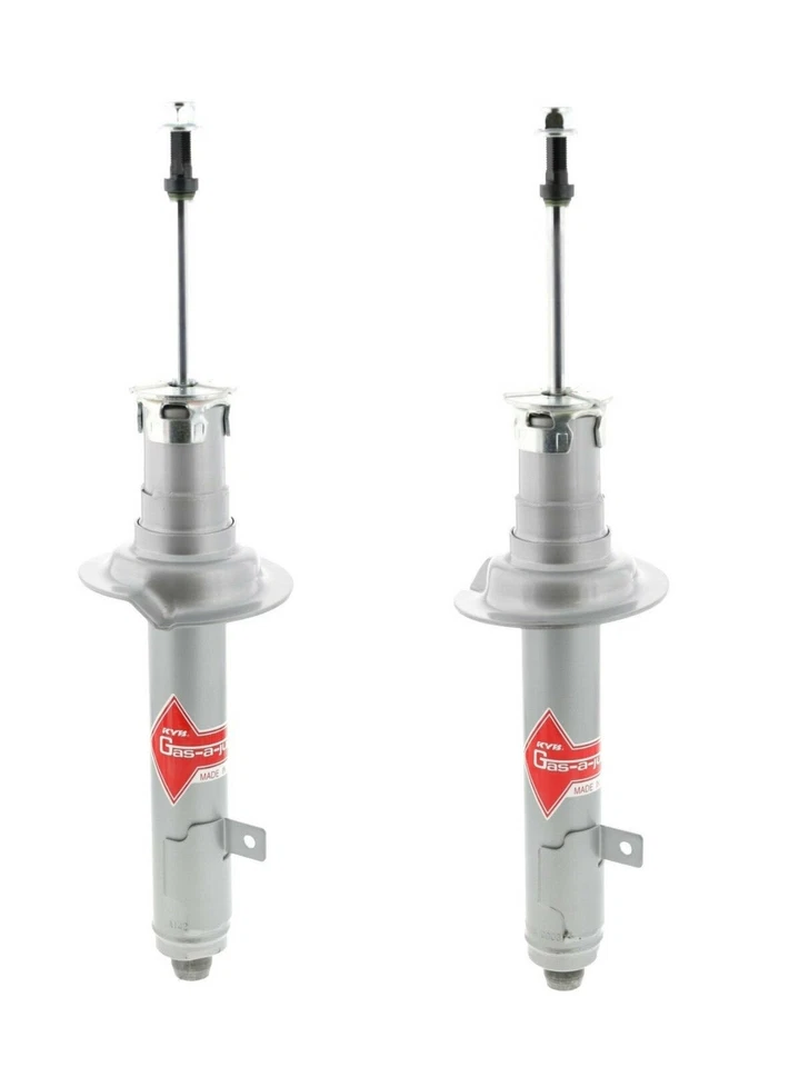 AWD SOLAMENTE! Amortiguadores delanteros izquierdo+derecho 2 KYB para Lexus GS350 GS300 Foto 1 de 1