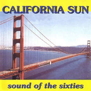 V.A. - CALIFORNIA SUN - SOUND OF THE SIXTIES CD - Picture 1 of 1