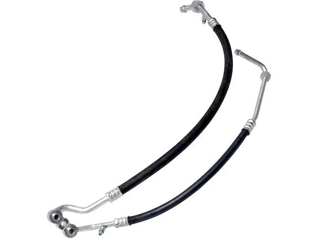 For 1990 GMC C1500 A/C Manifold Hose Assembly 35341HBDT A/C Hose - Imagem 1 de 2