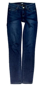 PAIGE Verdugo Ankle Denim Blue Jeans Gr. 26 (W 27 x L 29) - Bild 1 von 4