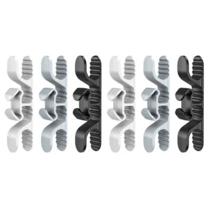  6 Pcs Power Cord Organizer Appliance Organiser for Kitchen Appliances - Afbeelding 1 van 12