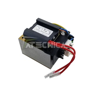 Transformateur 120VA FAAC 115014 pour moteur bras articulé 391 et Genius Compas - Imagen 1 de 2