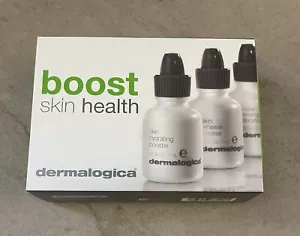 Dermalogica boost skin health -  Extra Hydrating, Firming And Renewal 7 Mil. - Picture 1 of 4