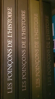 Collection " Les poinçons de l'histoire" Musée de la Poste  - Photo 1/4