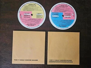 Denalt Computer x2 Erwartete Startdistanz & Erwartete Steiggeschwindigkeit SEHR GUT - Bild 1 von 6