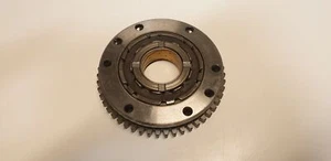 Original Suzuki Starter Free Runner Clutch Set GSXR Bimota SB6R 12600-17820 - Picture 1 of 3