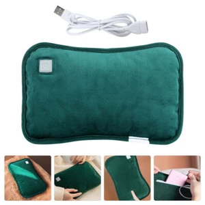 Wiederaufladbare leichte wiederverwendbare dekorative tragbare Warmwassertasche Friends - Bild 1 von 12