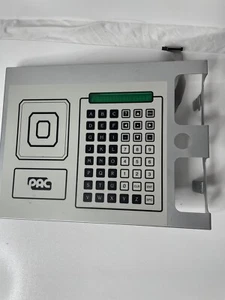 Bosch, Readykey, Pac K2200 faceplate. Program faceplate for K2200 Controllers. - Picture 1 of 7