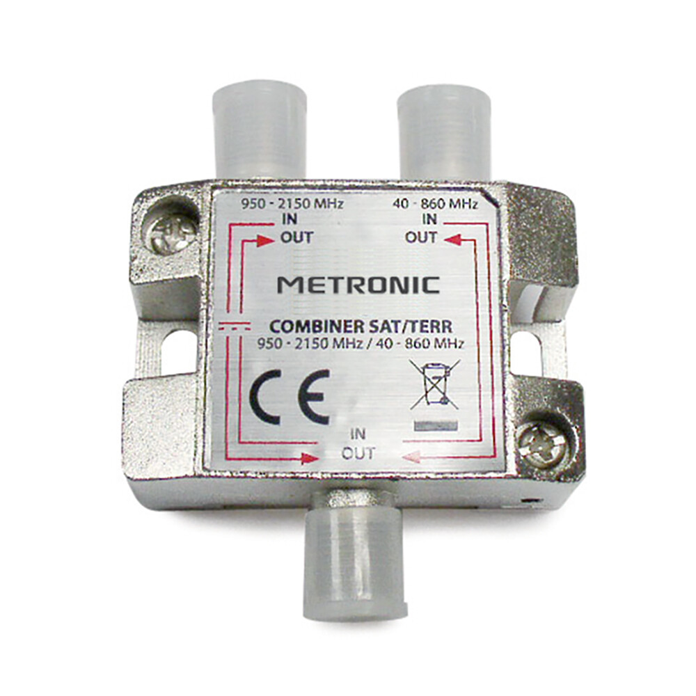 Miscelatore Antenna Al Miglior Prezzo - Foto 5