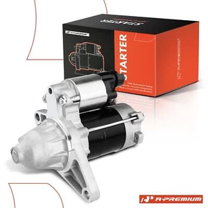 Motor De Arranque Para Acura EL Honda Civic 2001 2002-2005 L4 1.7L 0.8KW 12V CW 9T - Imagen 1 de 8