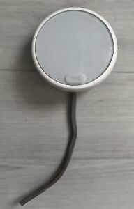 Google Nest Thermostat E - White (T4000ES) Model A0063