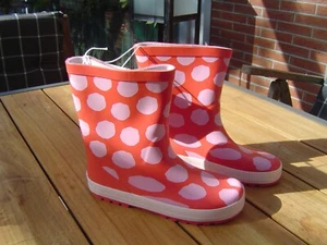 Kinder Regenstiefel Gr. 36 NEU ! - Bild 1 von 3