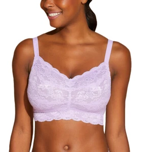 Cosabella Never Say Never CURVY Sweetie Bralette (NEVER1310) - Picture 1 of 131