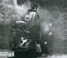 Quadrophenia by The Who (CD, 1996)