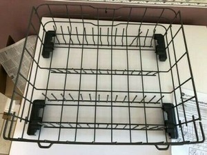 ge profile dishwasher rack replacement