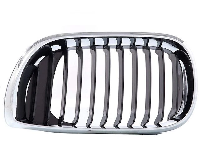 Conjunto de parrilla del lado del conductor izquierdo para BMW 320i 2003 2004 XK981KP 2002-2005 Foto 1 de 1