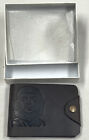 Che Guevara Leather Wallet Souvenir MONTGOMERY III NEW IN BOX
