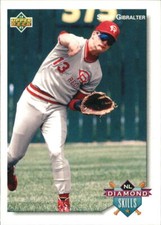 1992 Upper Deck Minors Baseball Pick Complete Your Set #1-200 RC 