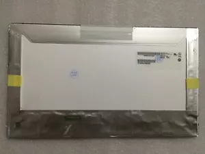 Schermo LCD 15,6" FHD originale AUO B156HW01 V4 1920×1080 LVDS 40 PIN CIE1931 95% - Foto 1 di 4