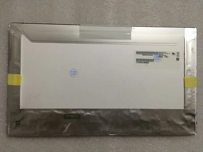 15.6"FHD LCD Screen Original AUO B156HW01 V4 1920×1080 LVDS 40PIN CIE1931 95% - Image 1 of 4