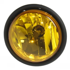Conjunto de luces antiniebla para Freightliner Columbia 2000-2008 R=L pieza única - Imagen 1 de 2
