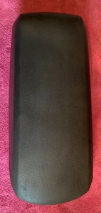 08 09 10 11 Ford Focus Armrest Center Console Cover Lid Factory BLACK KF3043A201 - Bild 1 von 2